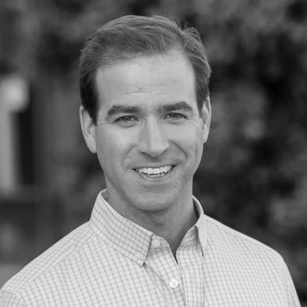 Luke Bronin