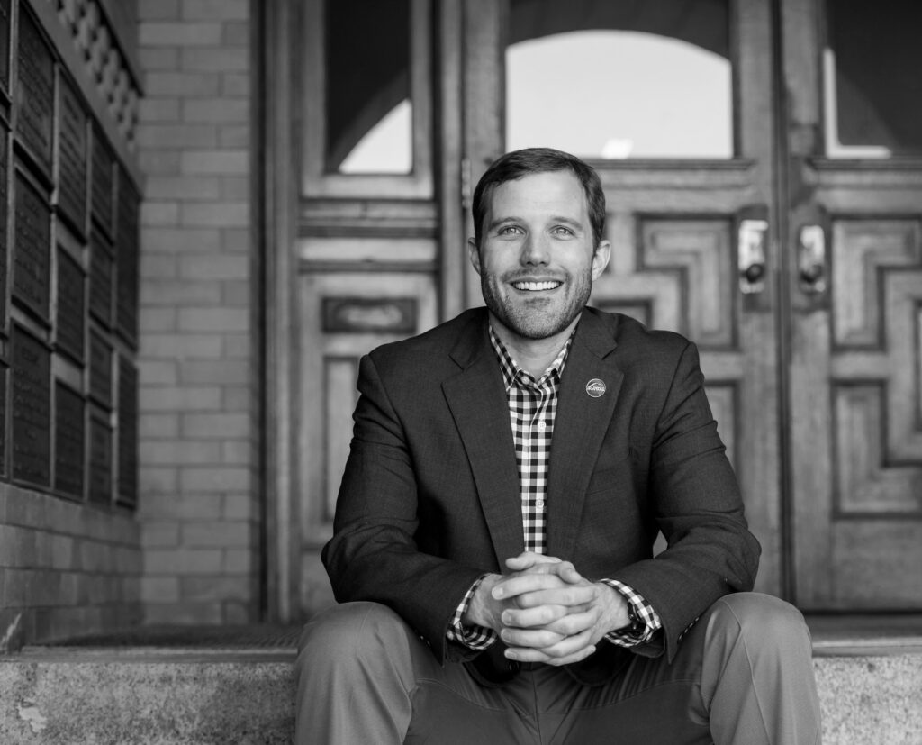 Seth Bodnar