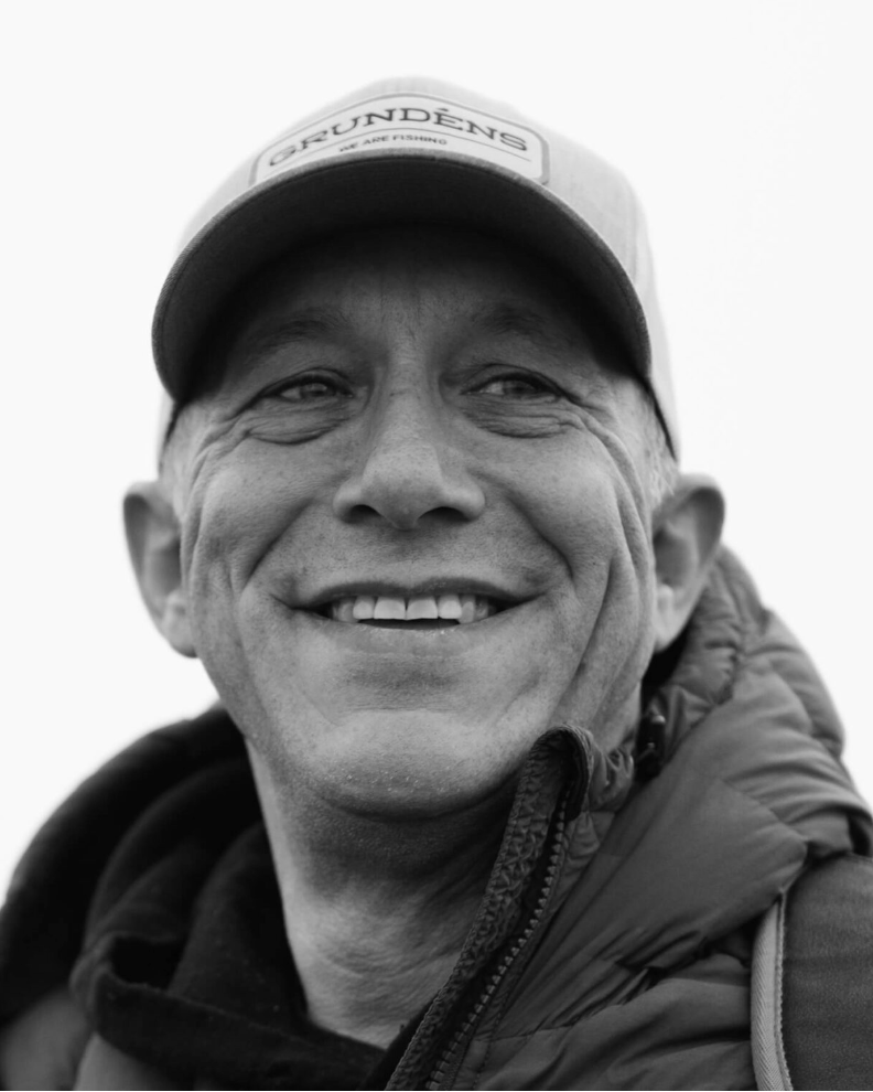 Bill Hill